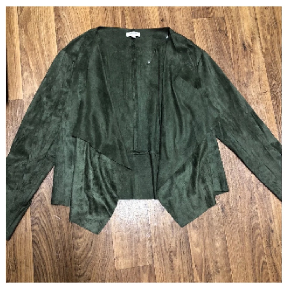 Umgee Jacket